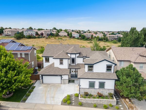 Aerial photos anchorage ak