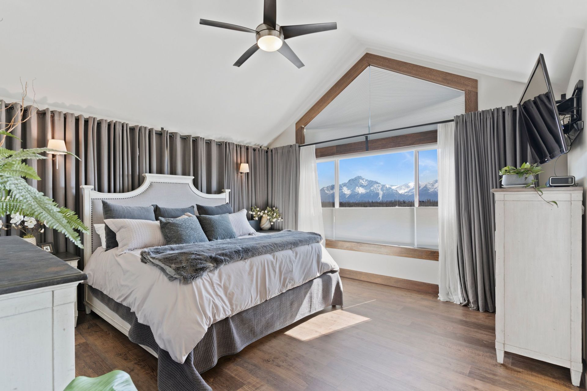 real estate media portfolio anchorage ak