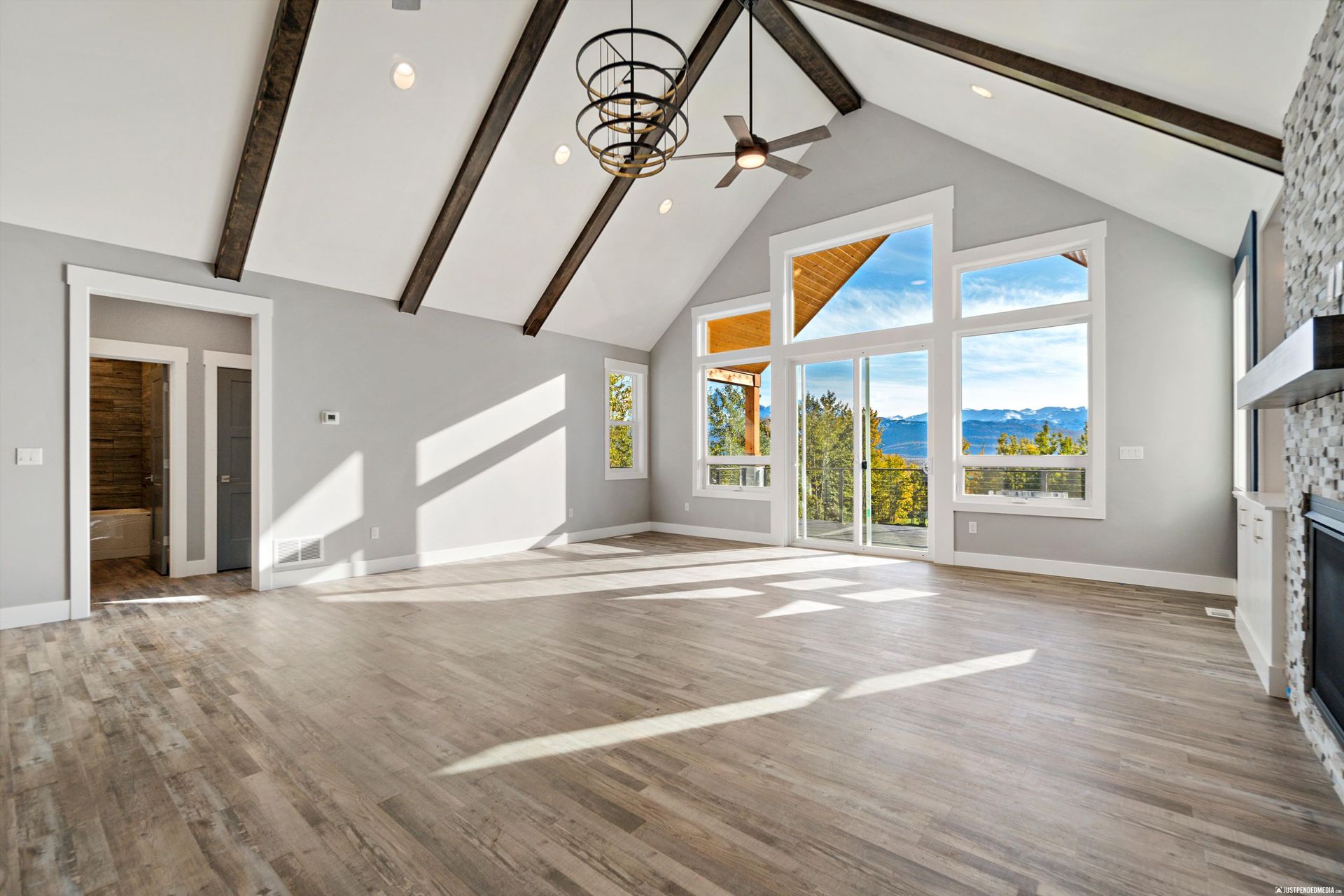 real estate media portfolio anchorage ak