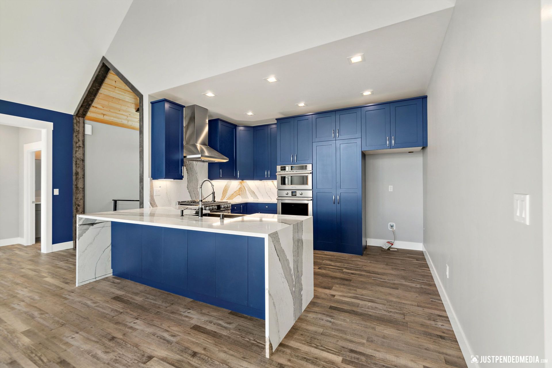 real estate media portfolio anchorage ak