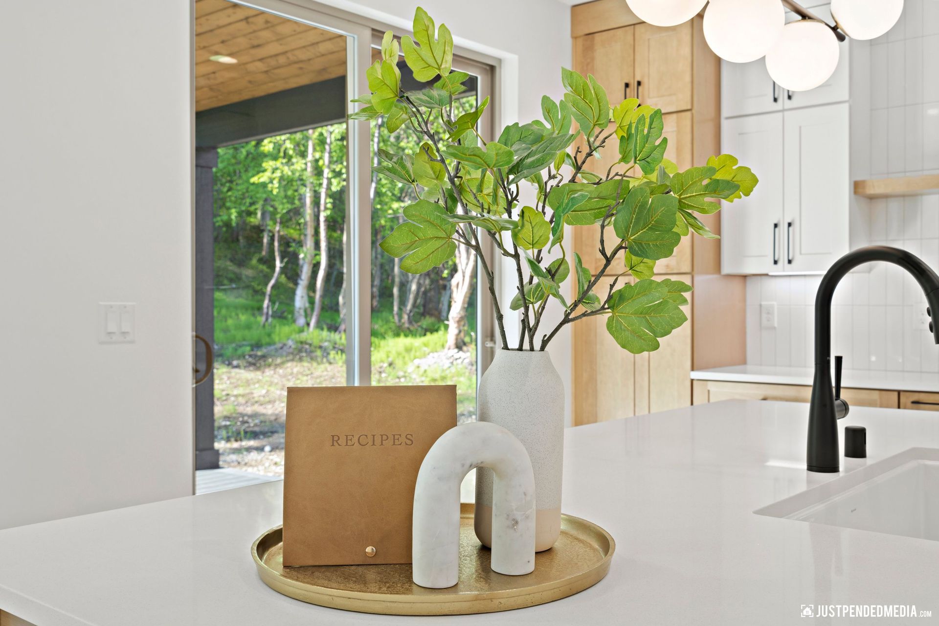 real estate media portfolio anchorage ak