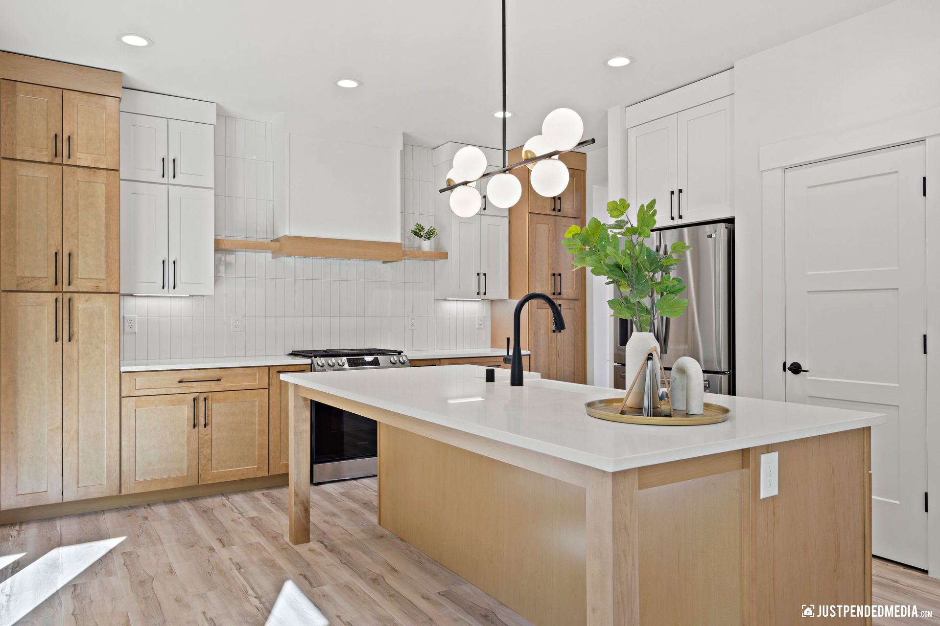 real estate media portfolio anchorage ak