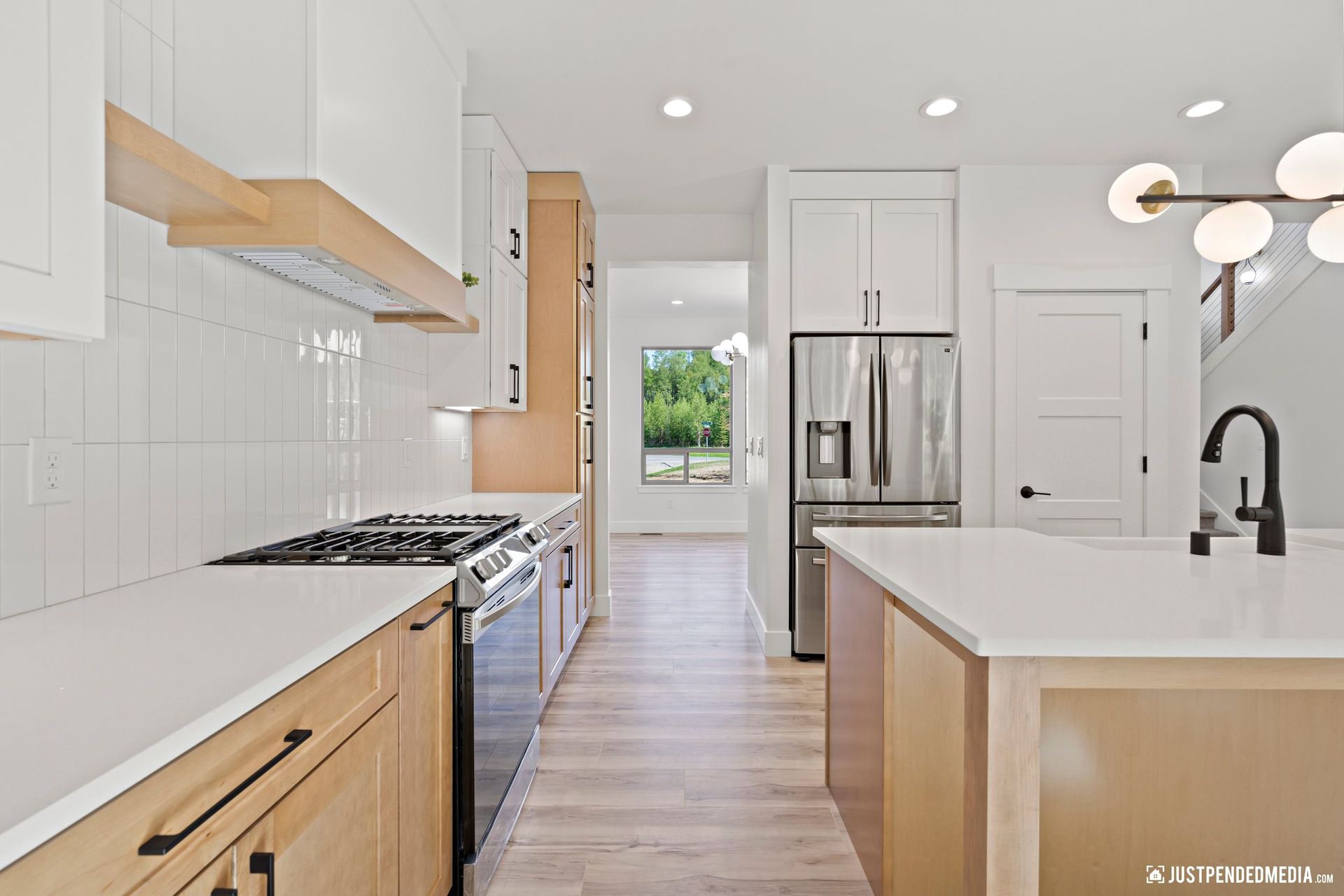 real estate media portfolio anchorage ak