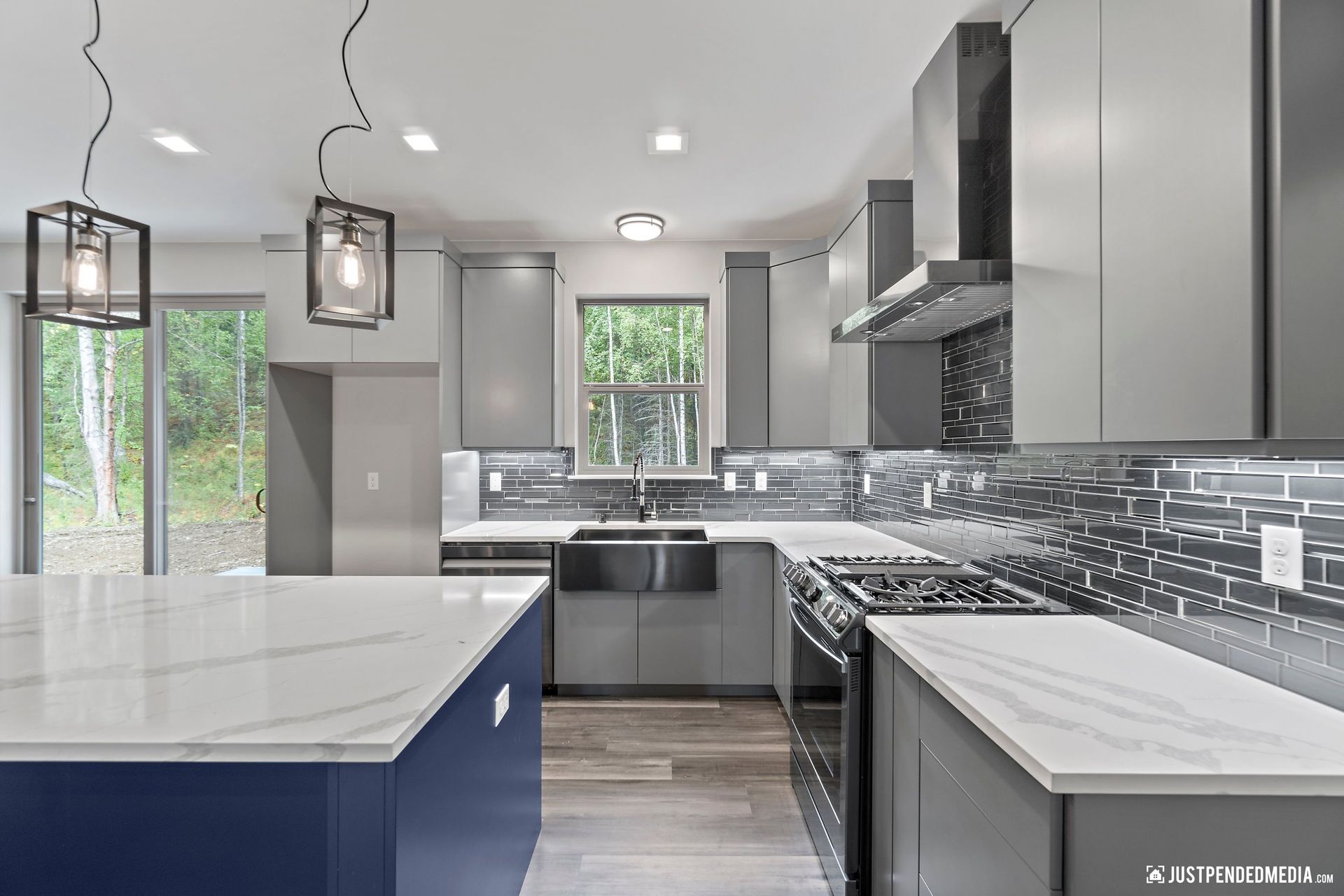 real estate media portfolio anchorage ak