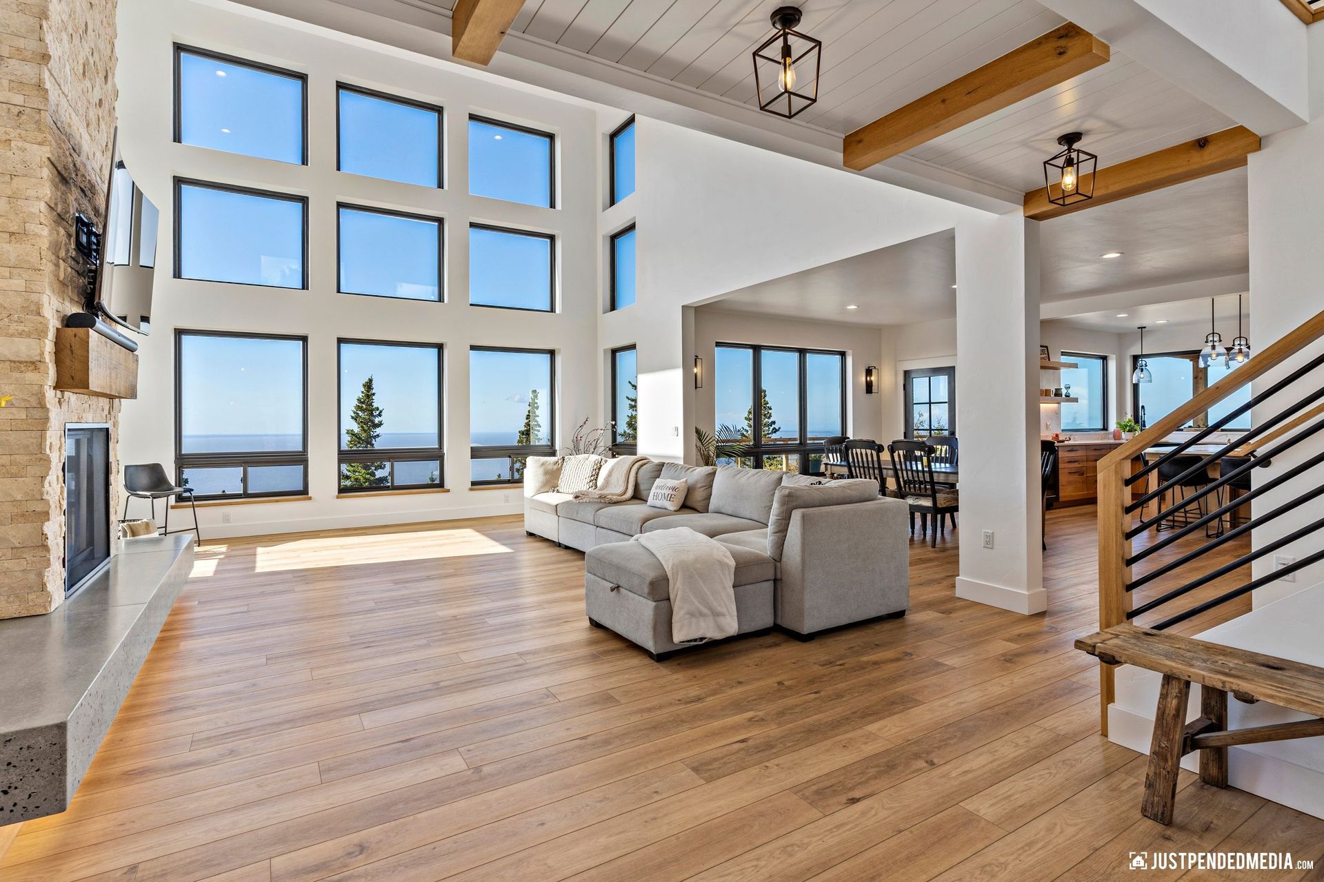 real estate media portfolio anchorage ak