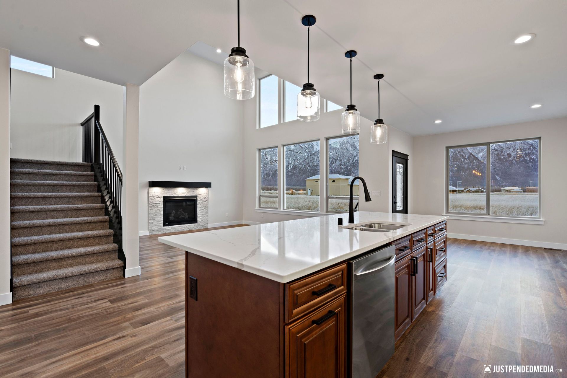 real estate media portfolio anchorage ak