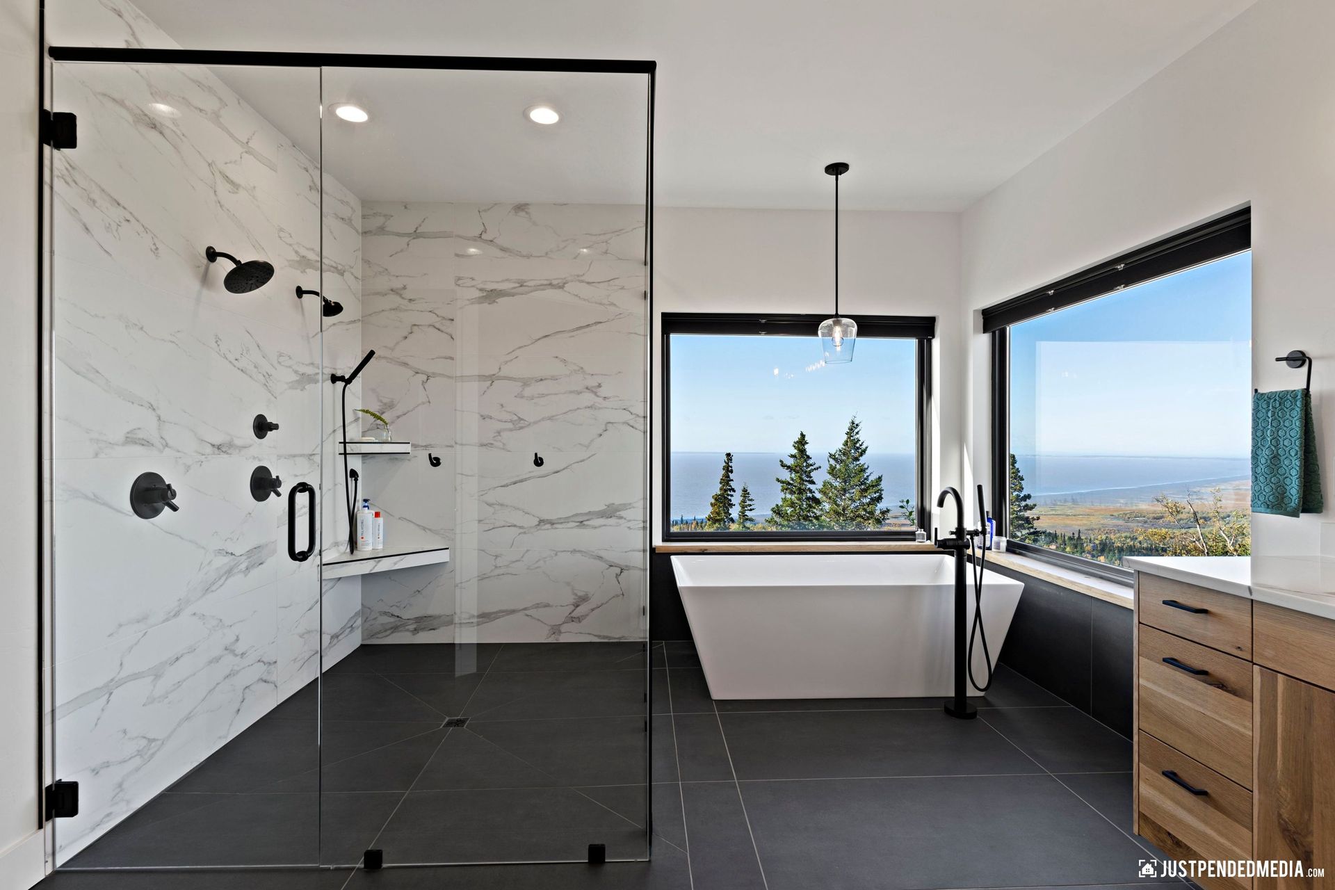 real estate media portfolio anchorage ak