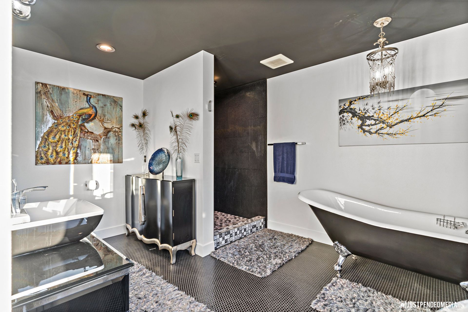 real estate media portfolio anchorage ak