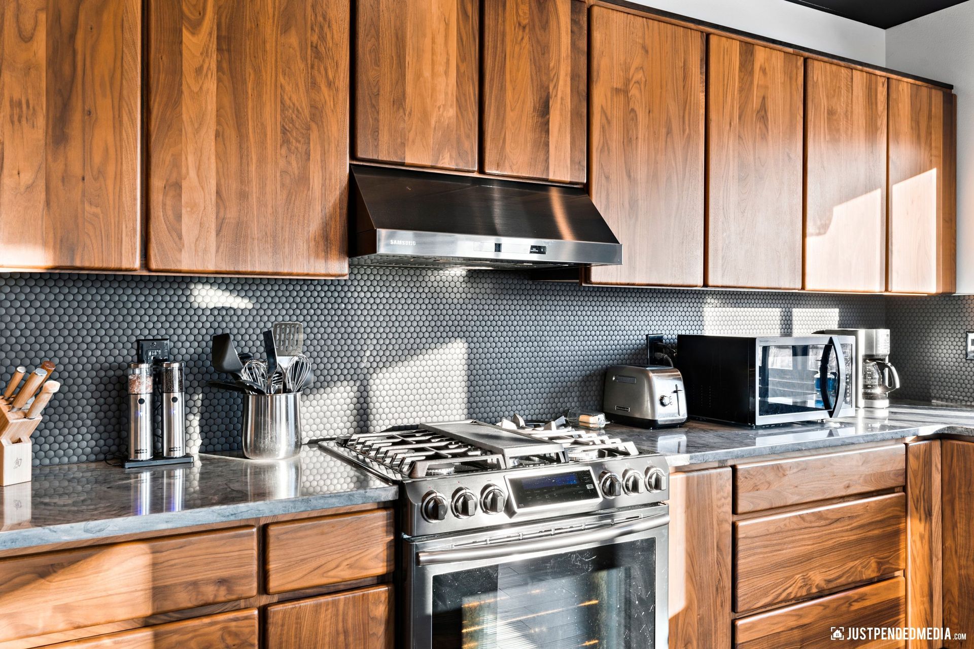 real estate media portfolio anchorage ak