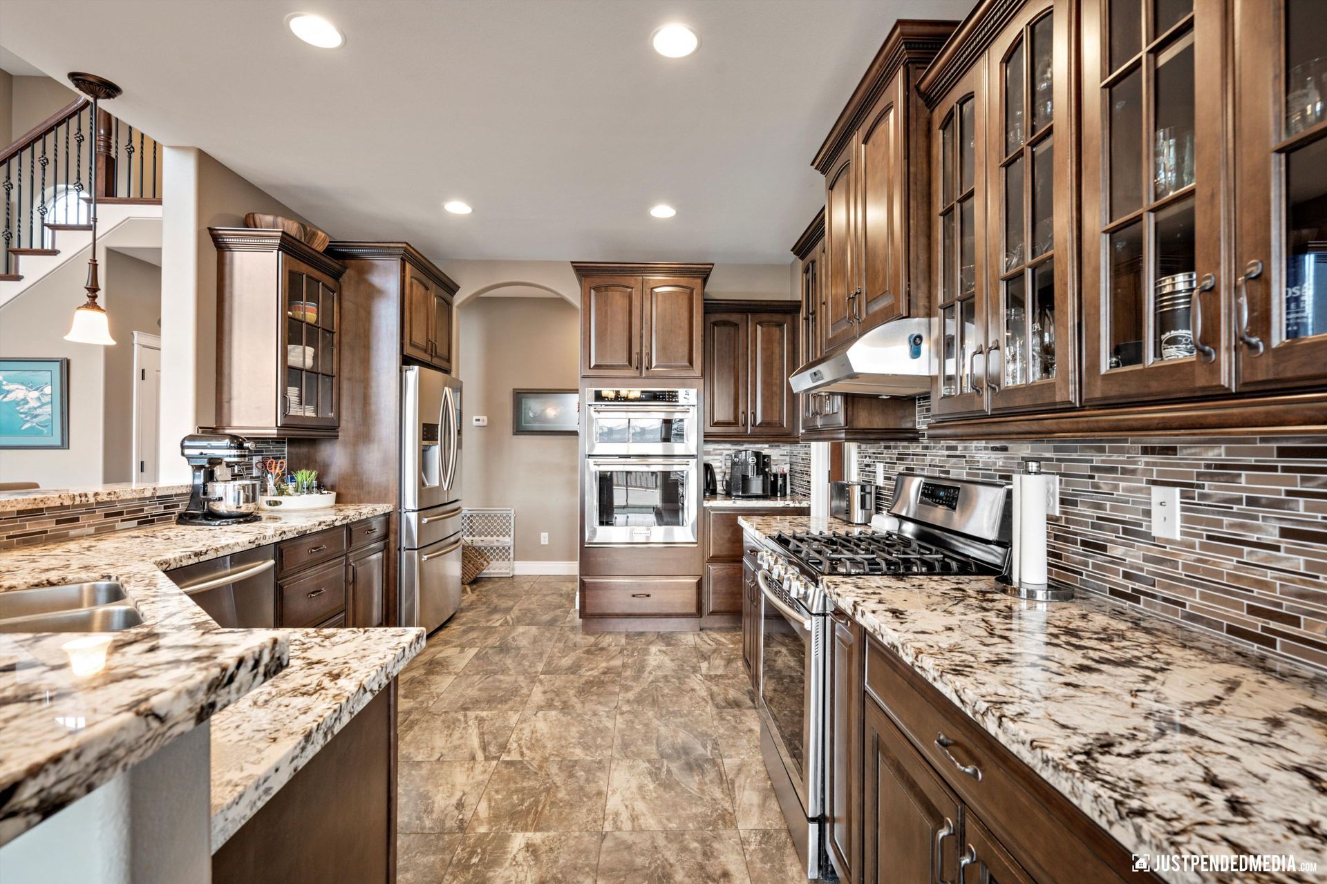 real estate media portfolio anchorage ak