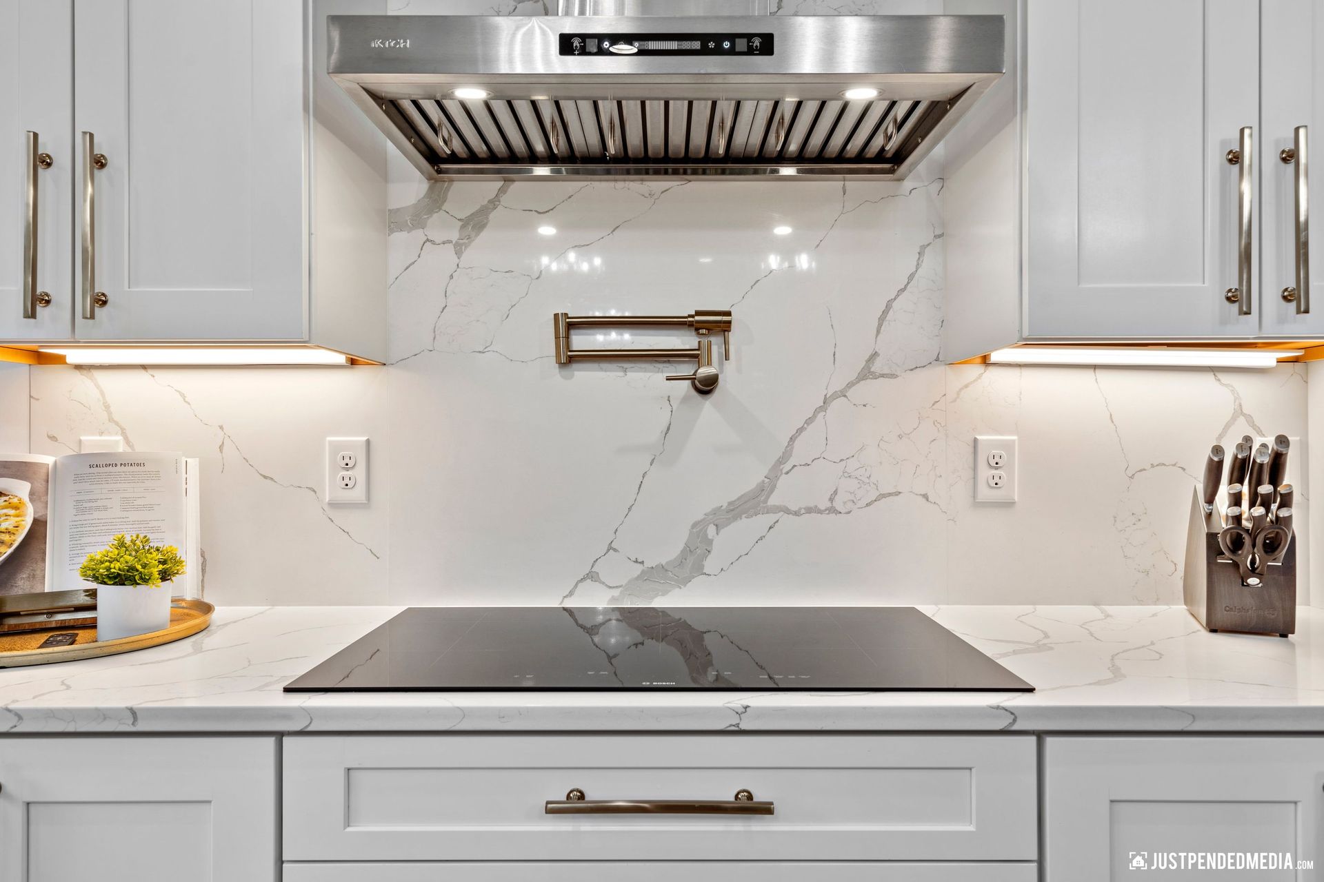 real estate media portfolio anchorage ak