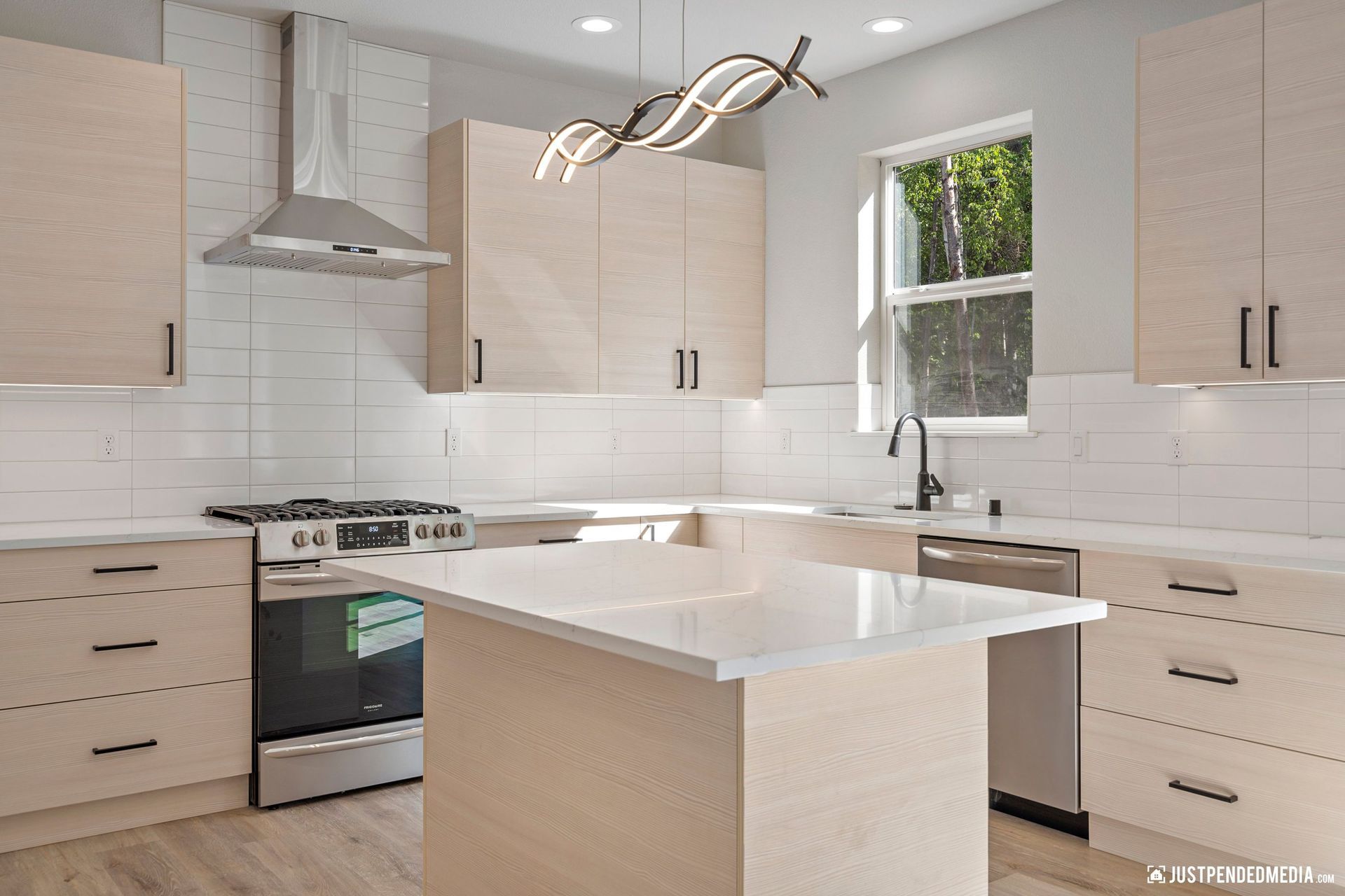 real estate media portfolio anchorage ak