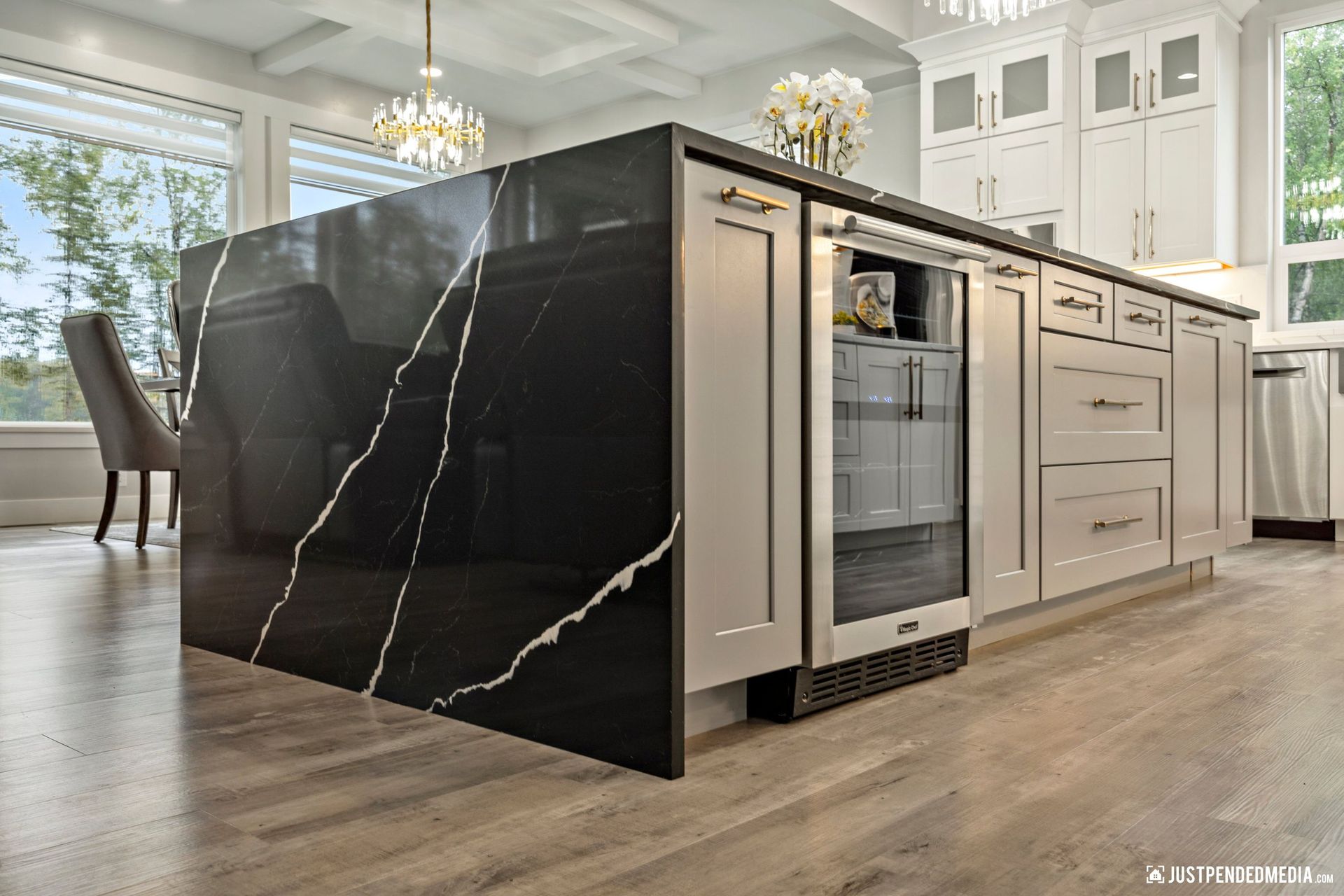 real estate media portfolio anchorage ak