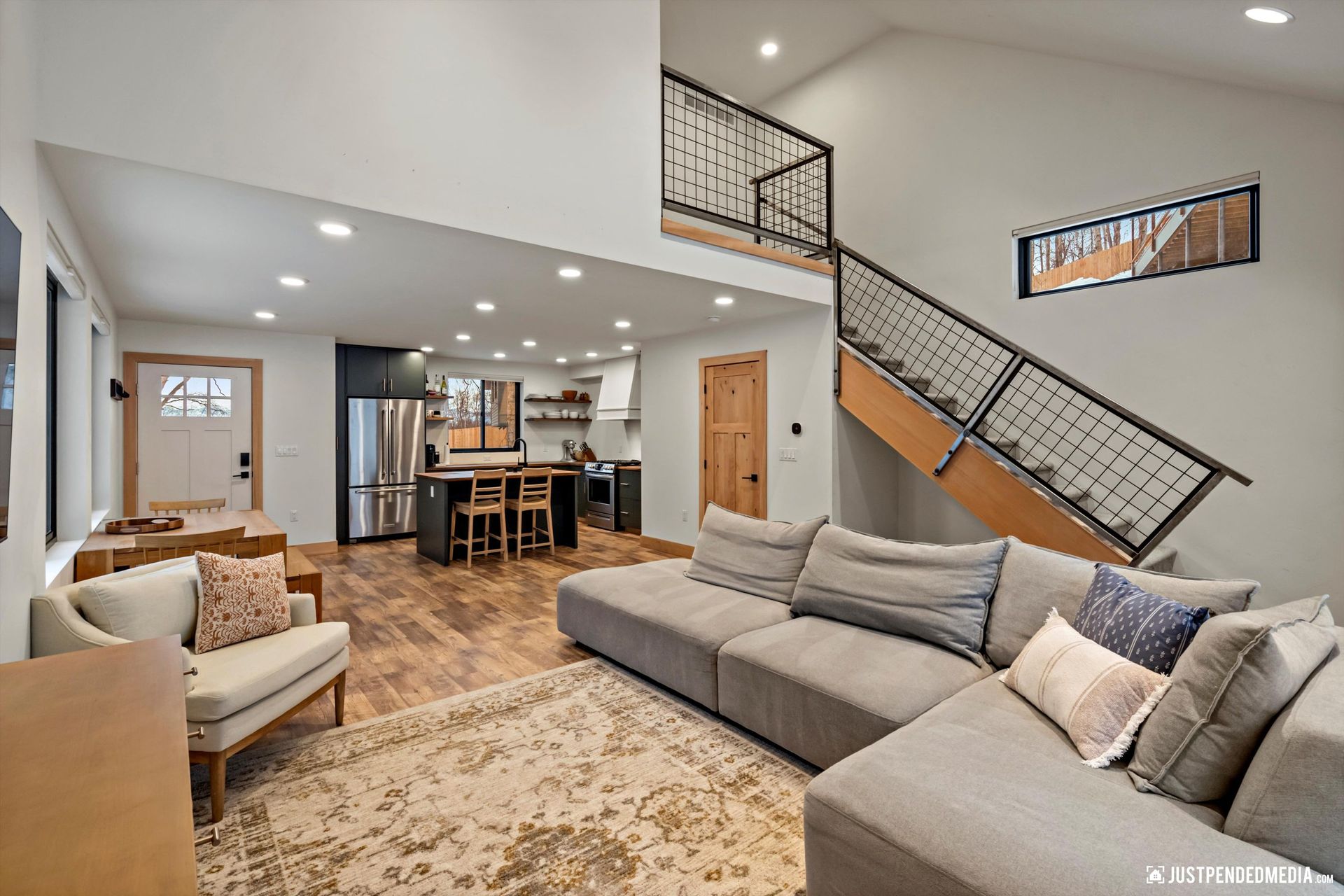 real estate media portfolio anchorage ak