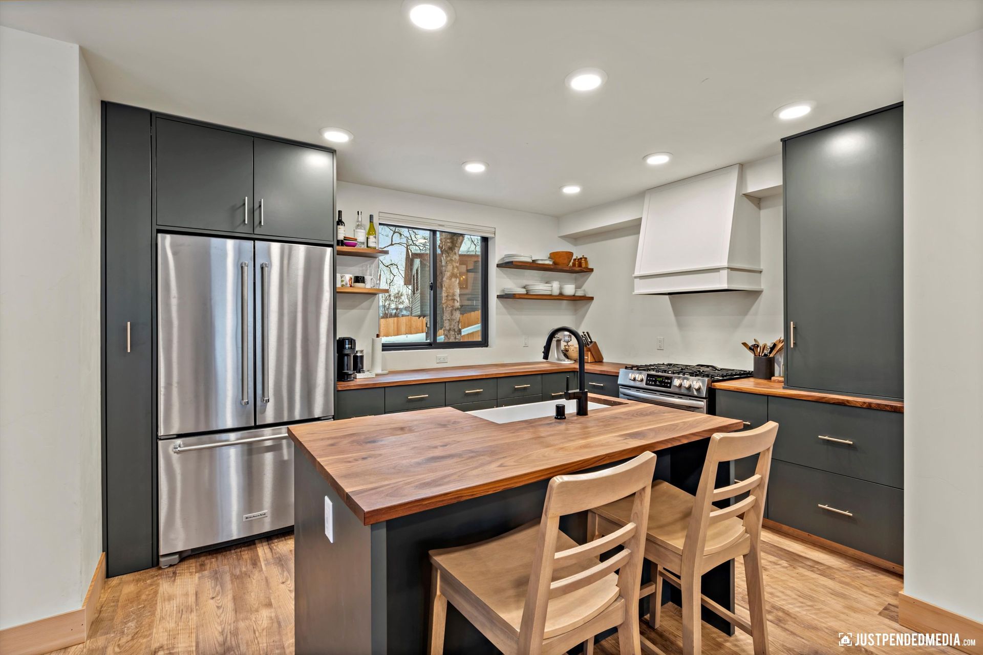 real estate media portfolio anchorage ak