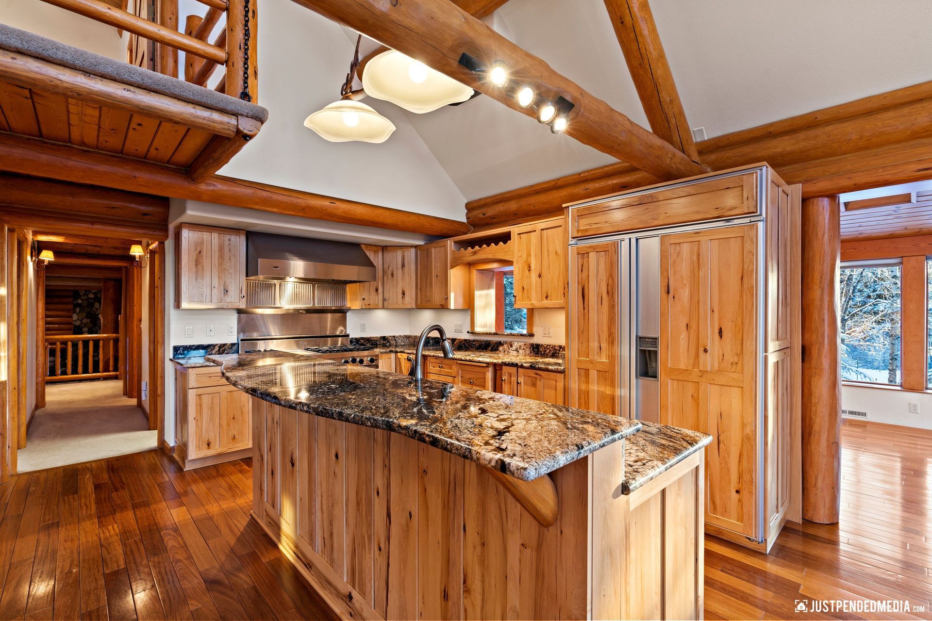 real estate media portfolio anchorage ak