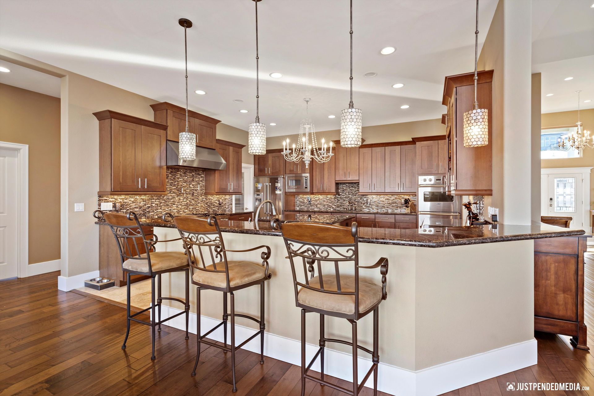 real estate media portfolio anchorage ak