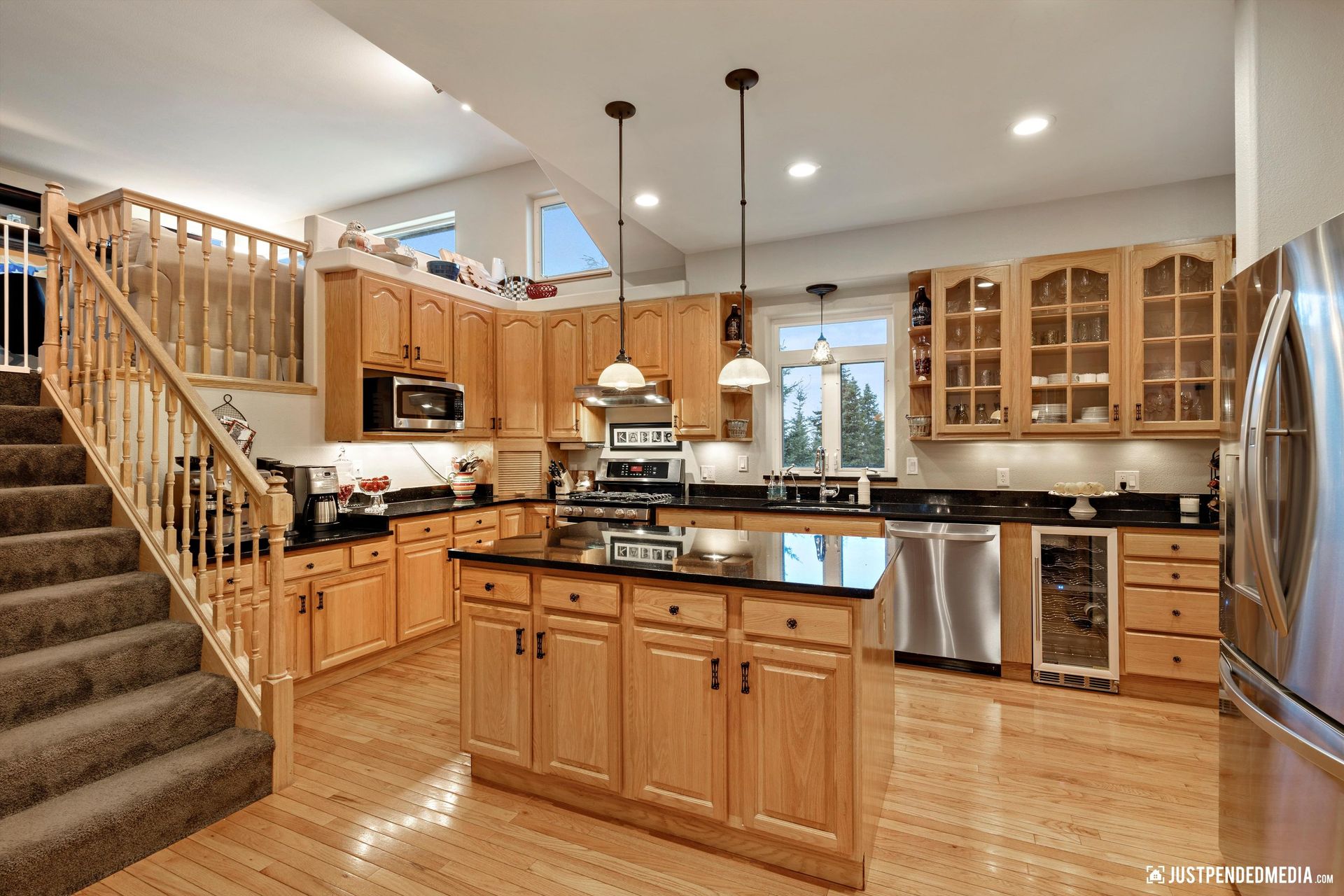 real estate media portfolio anchorage ak