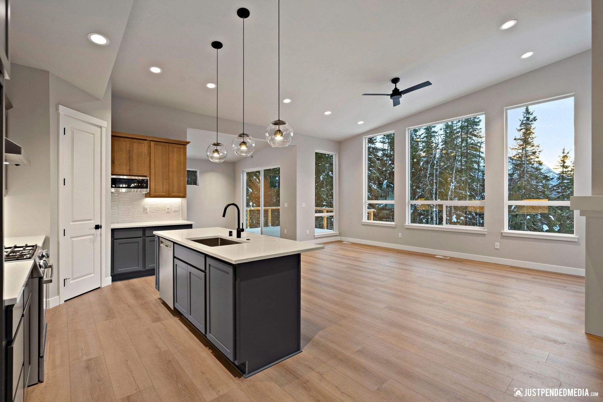 real estate media portfolio anchorage ak