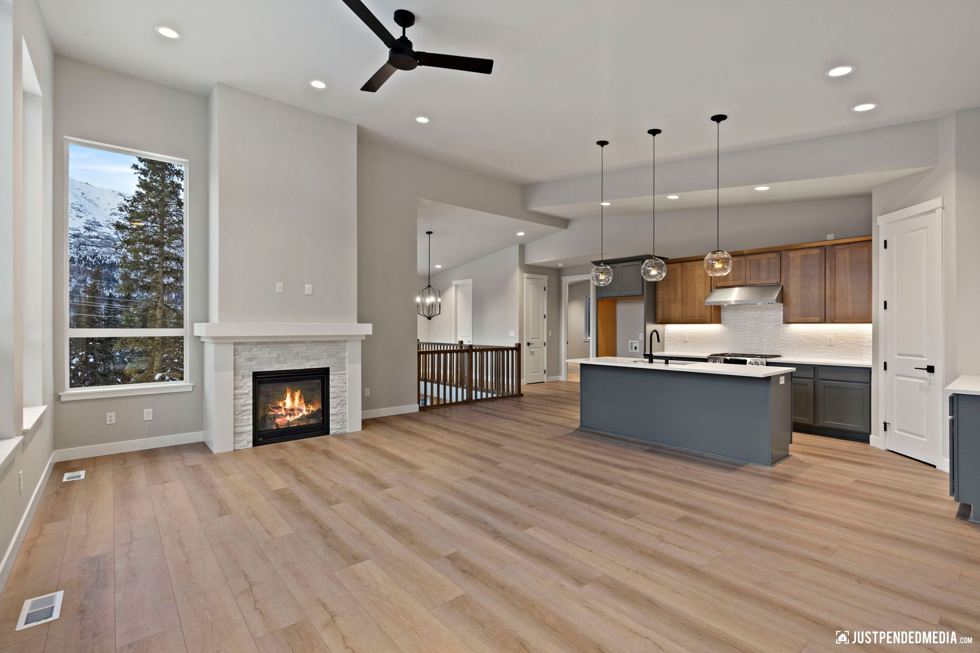 real estate media portfolio anchorage ak