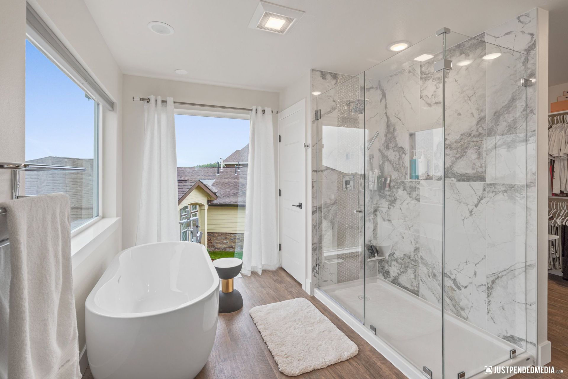 real estate media portfolio anchorage ak