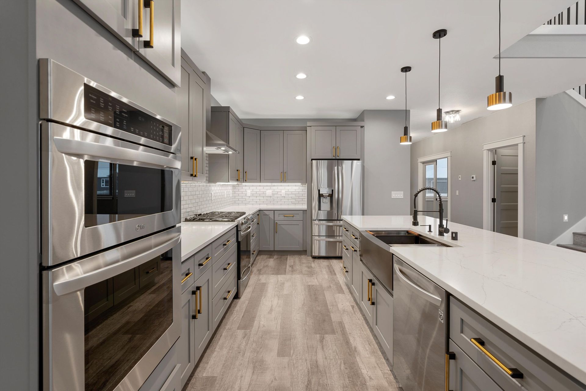 real estate media portfolio anchorage ak