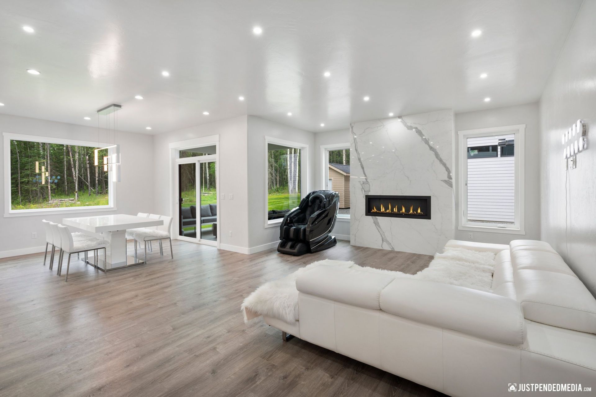 real estate media portfolio anchorage ak