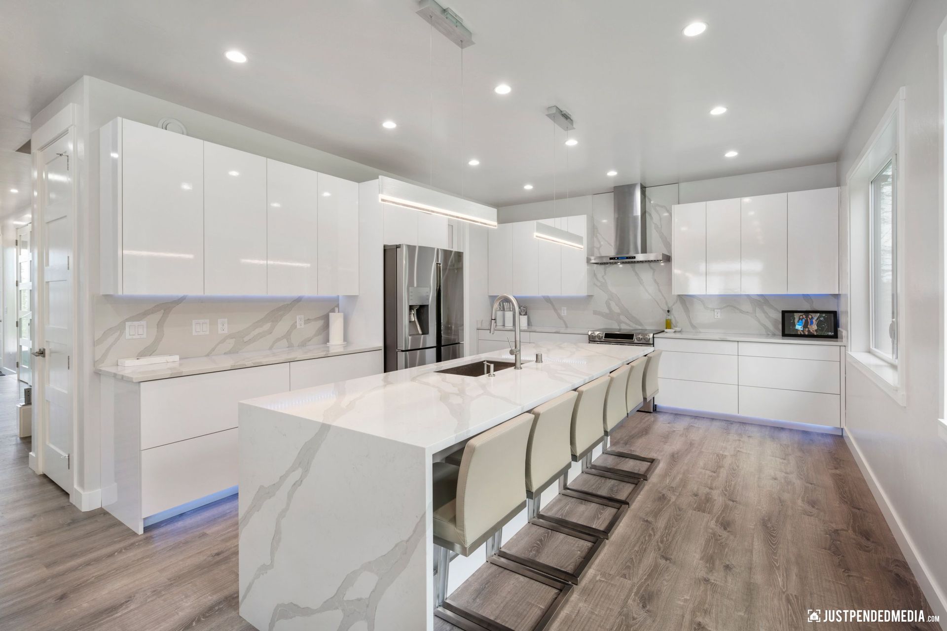 real estate media portfolio anchorage ak