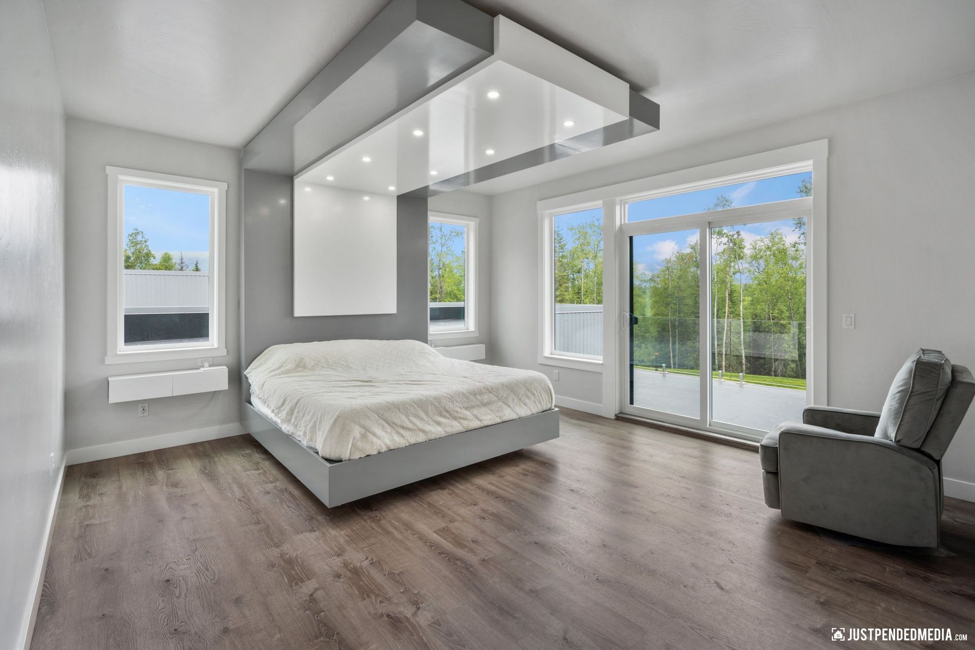 real estate media portfolio anchorage ak