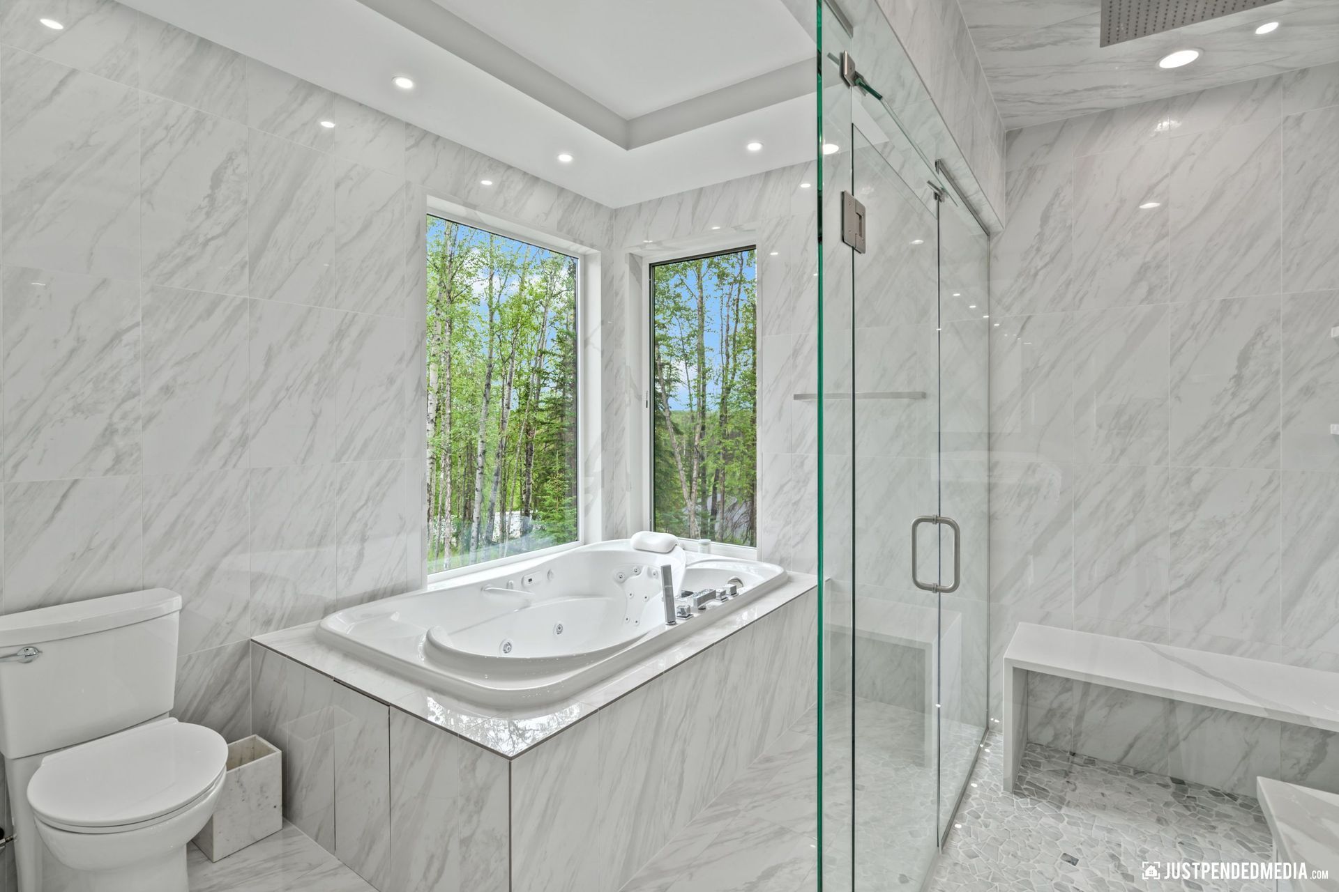 real estate media portfolio anchorage ak