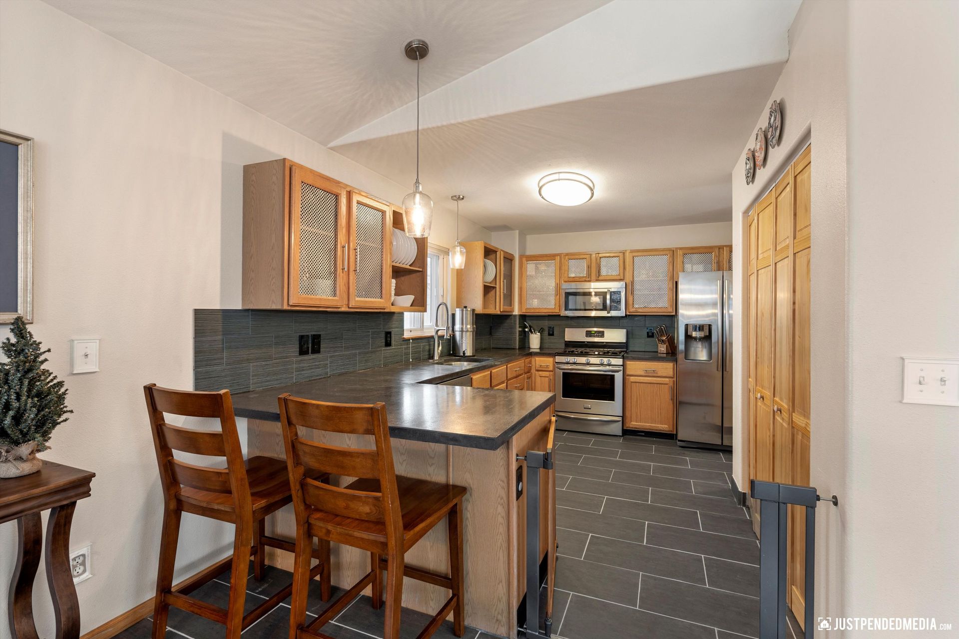 real estate media portfolio anchorage ak