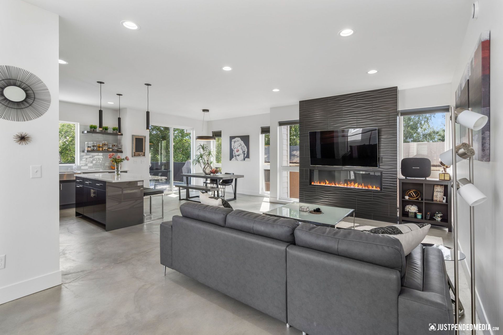 real estate media portfolio anchorage ak