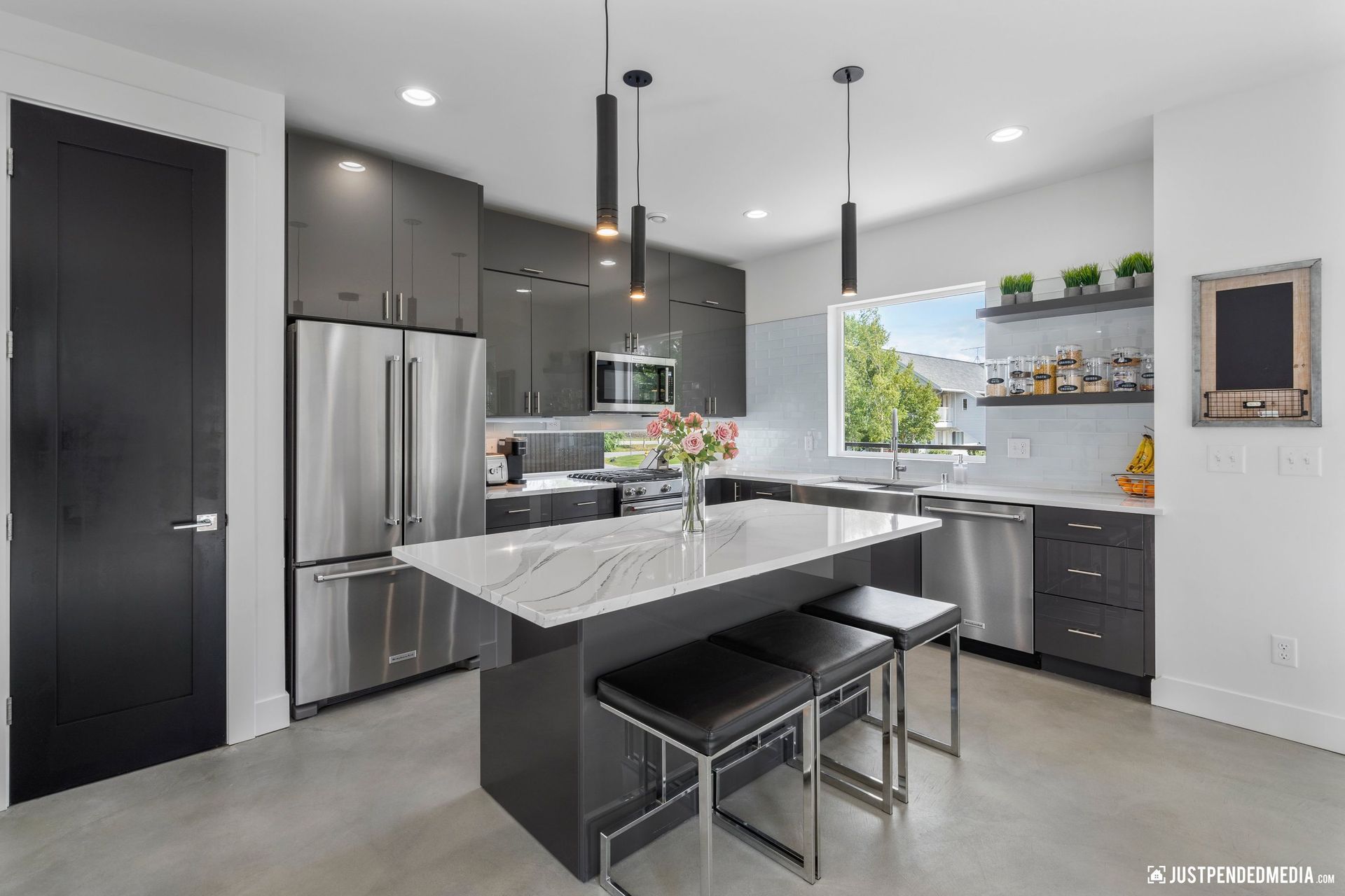 real estate media portfolio anchorage ak