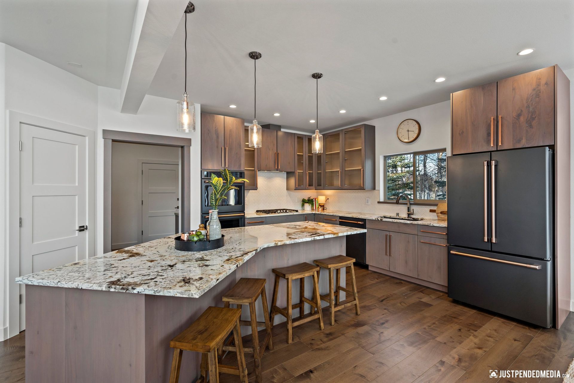 real estate media portfolio anchorage ak