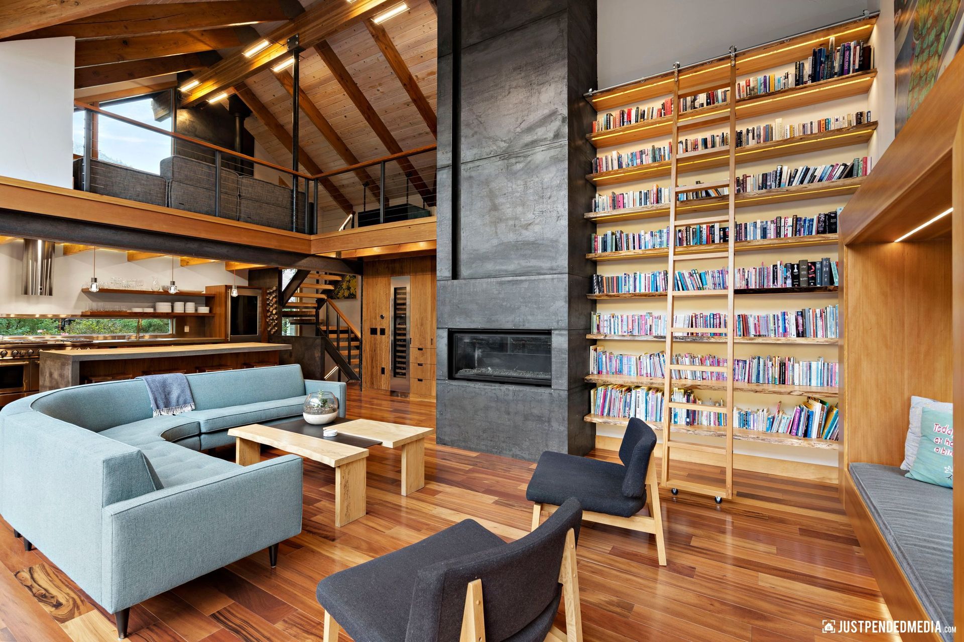 real estate media portfolio anchorage ak