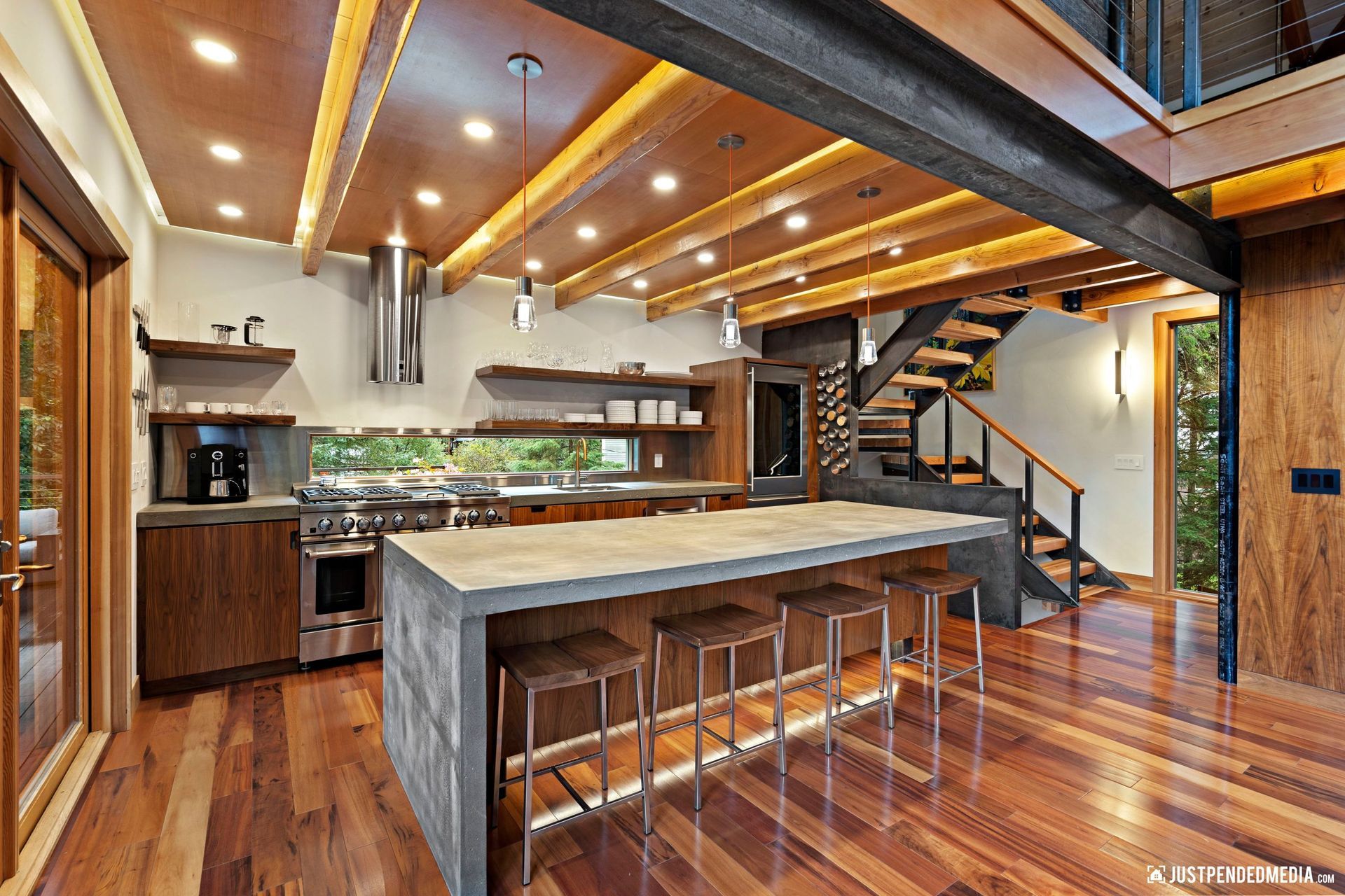 real estate media portfolio anchorage ak