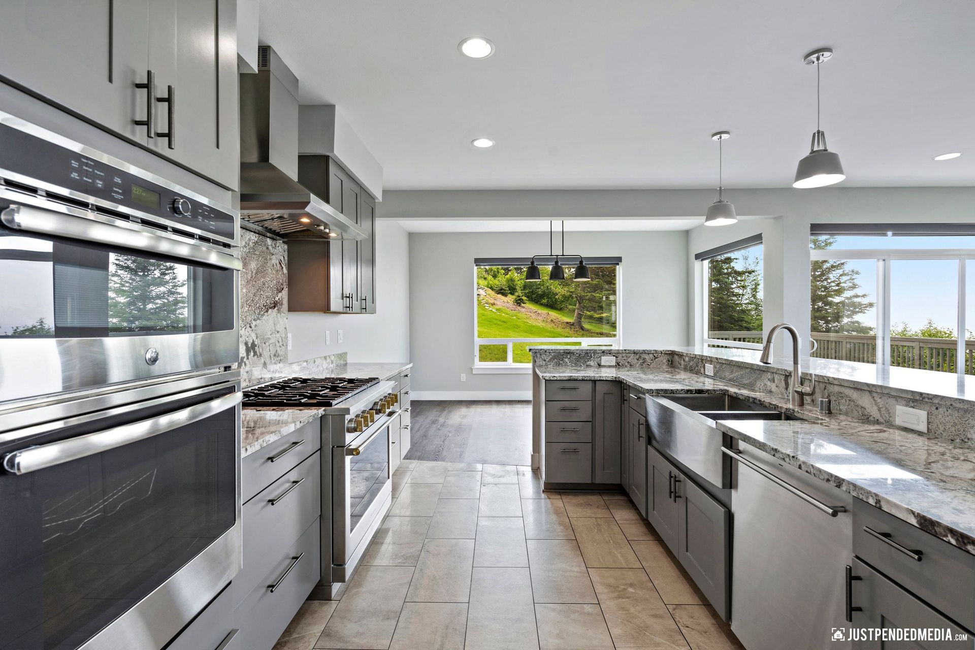 real estate media portfolio anchorage ak