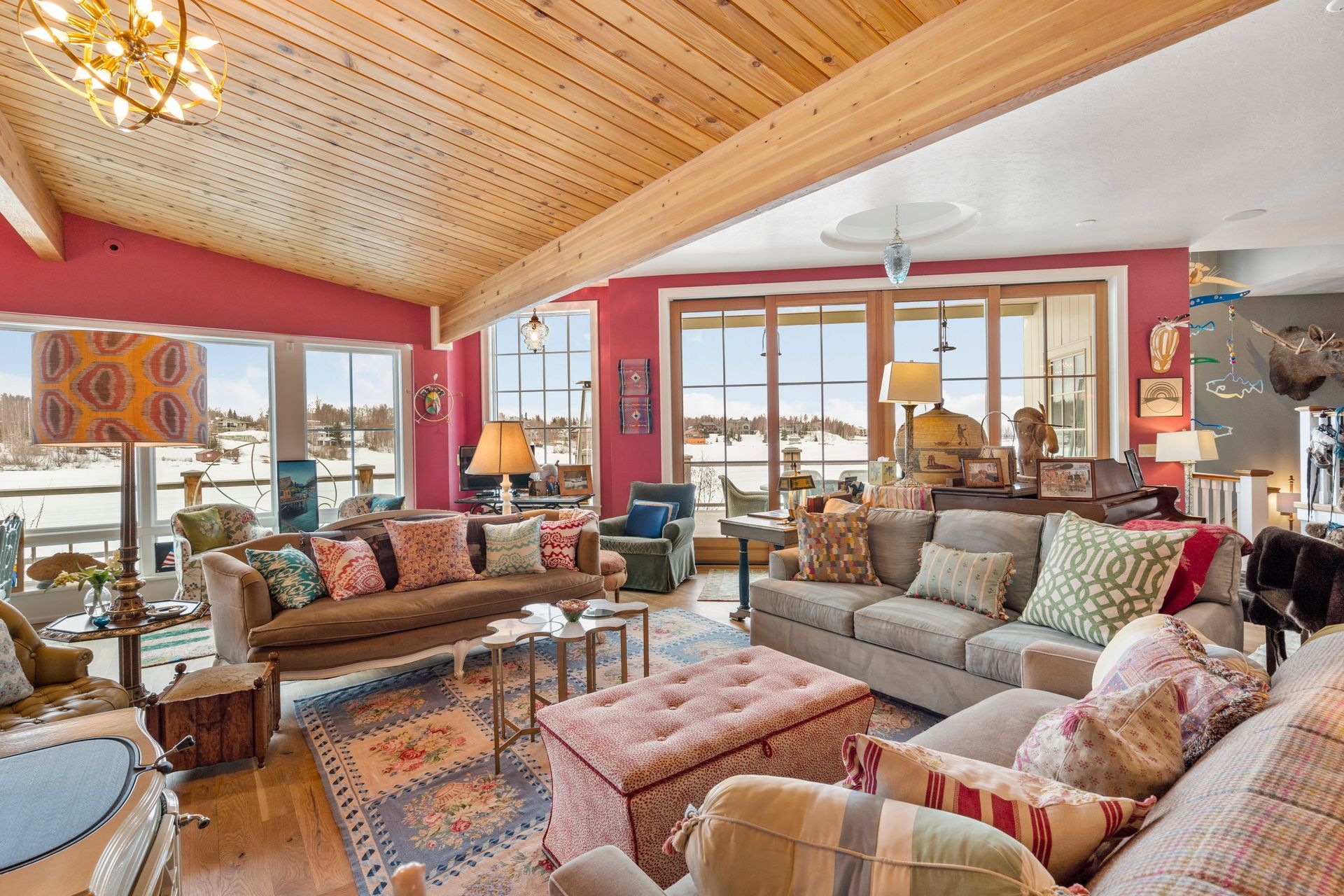 real estate media portfolio anchorage ak