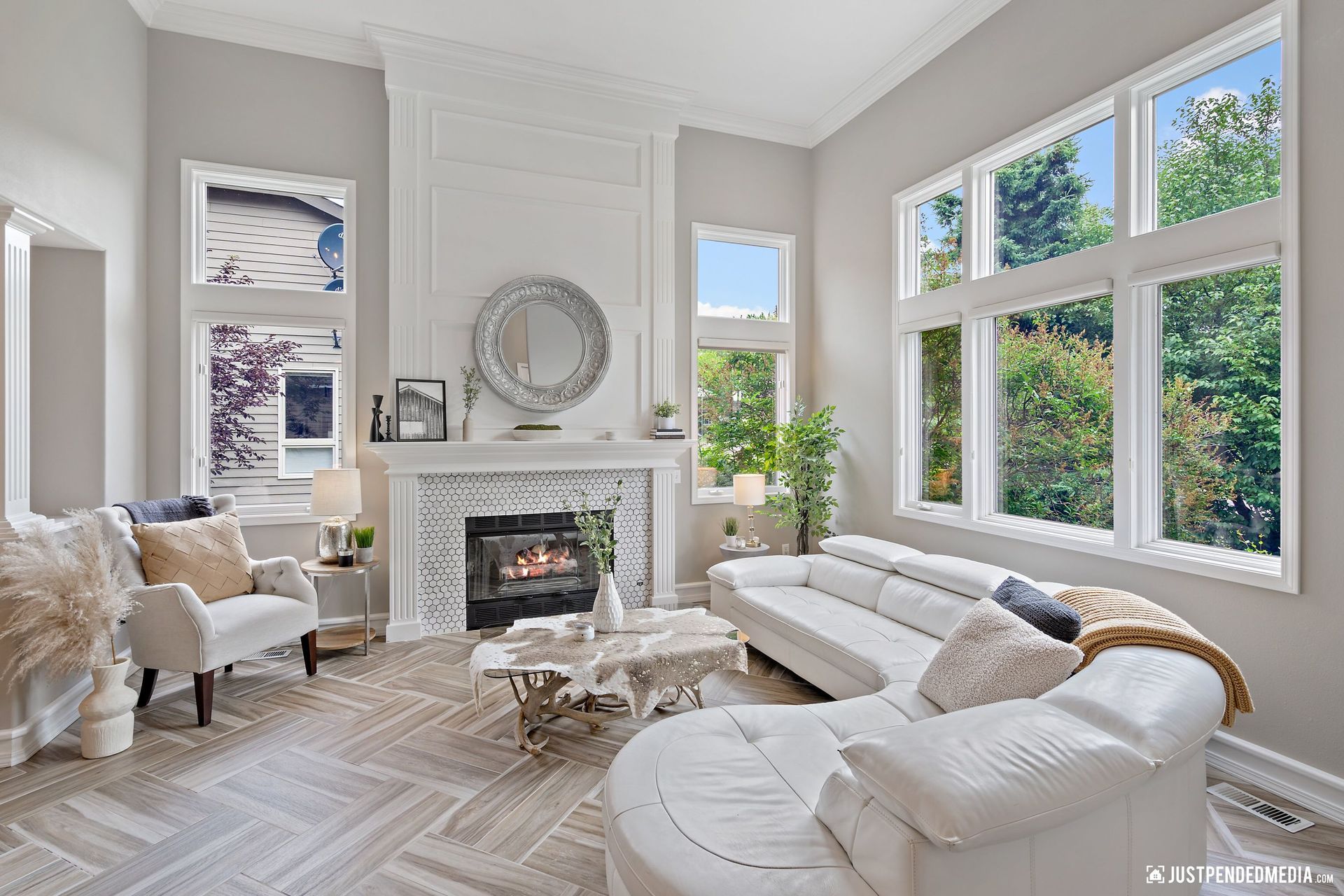 real estate media portfolio anchorage ak