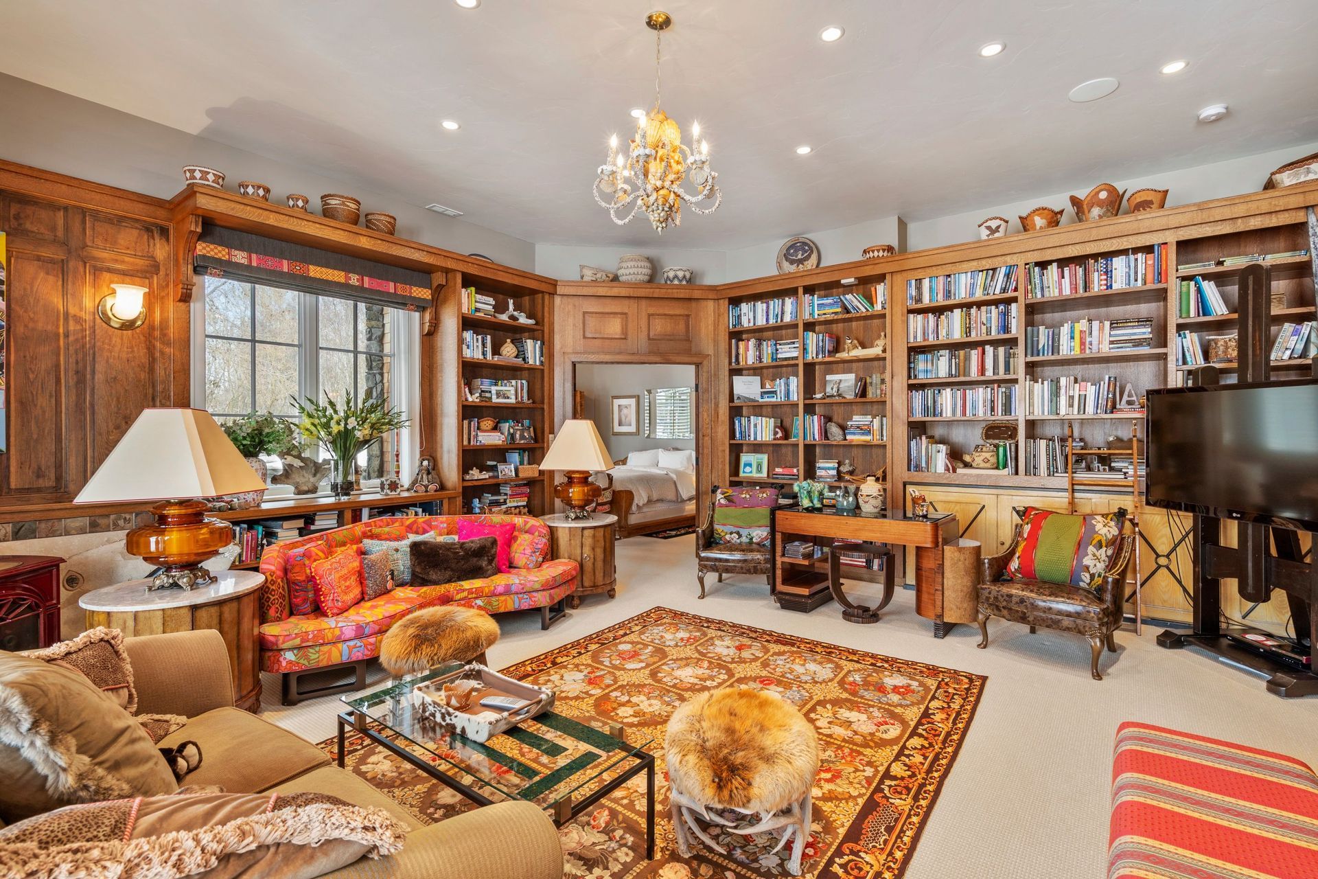 real estate media portfolio anchorage ak