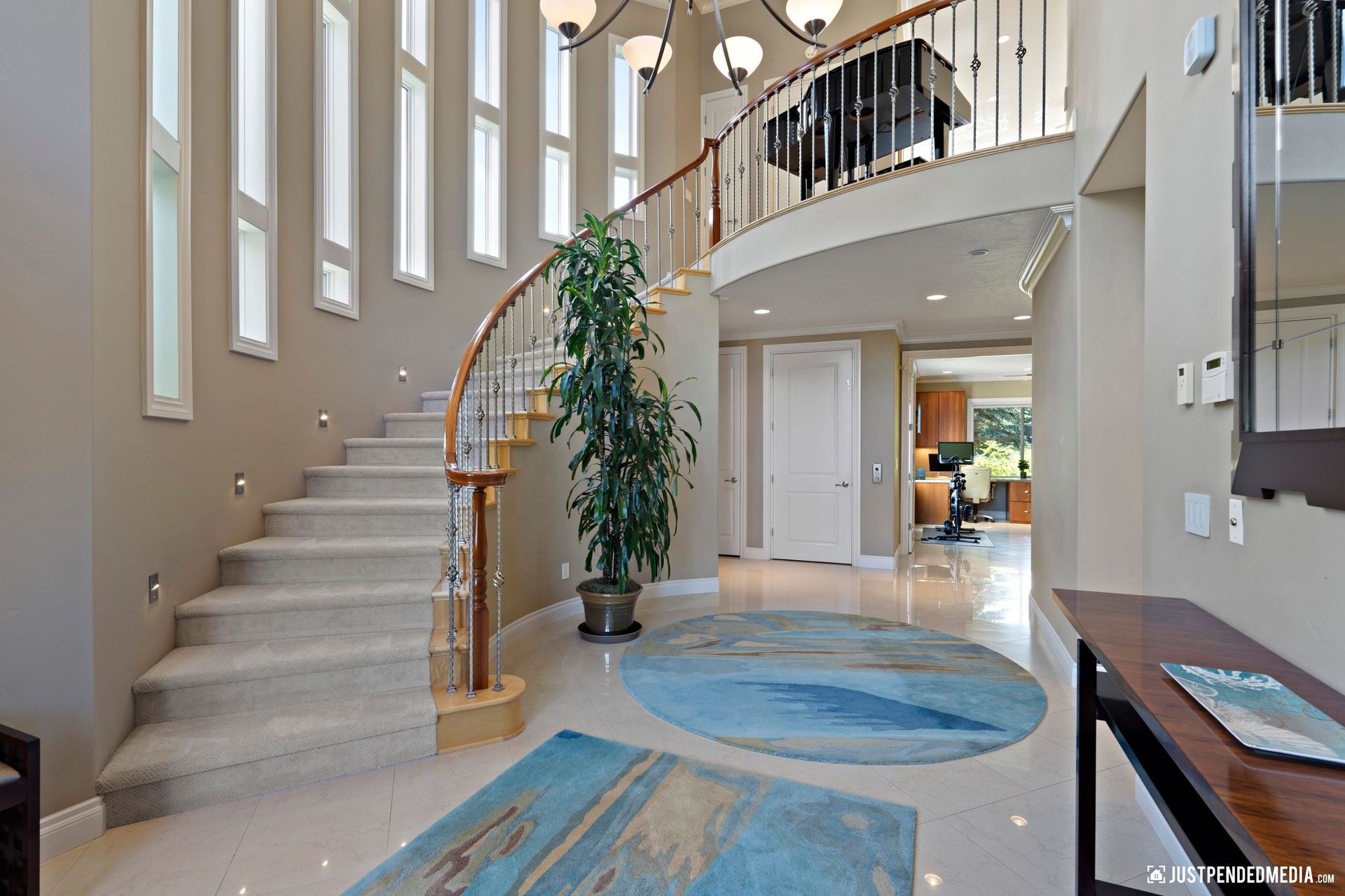 real estate media portfolio anchorage ak