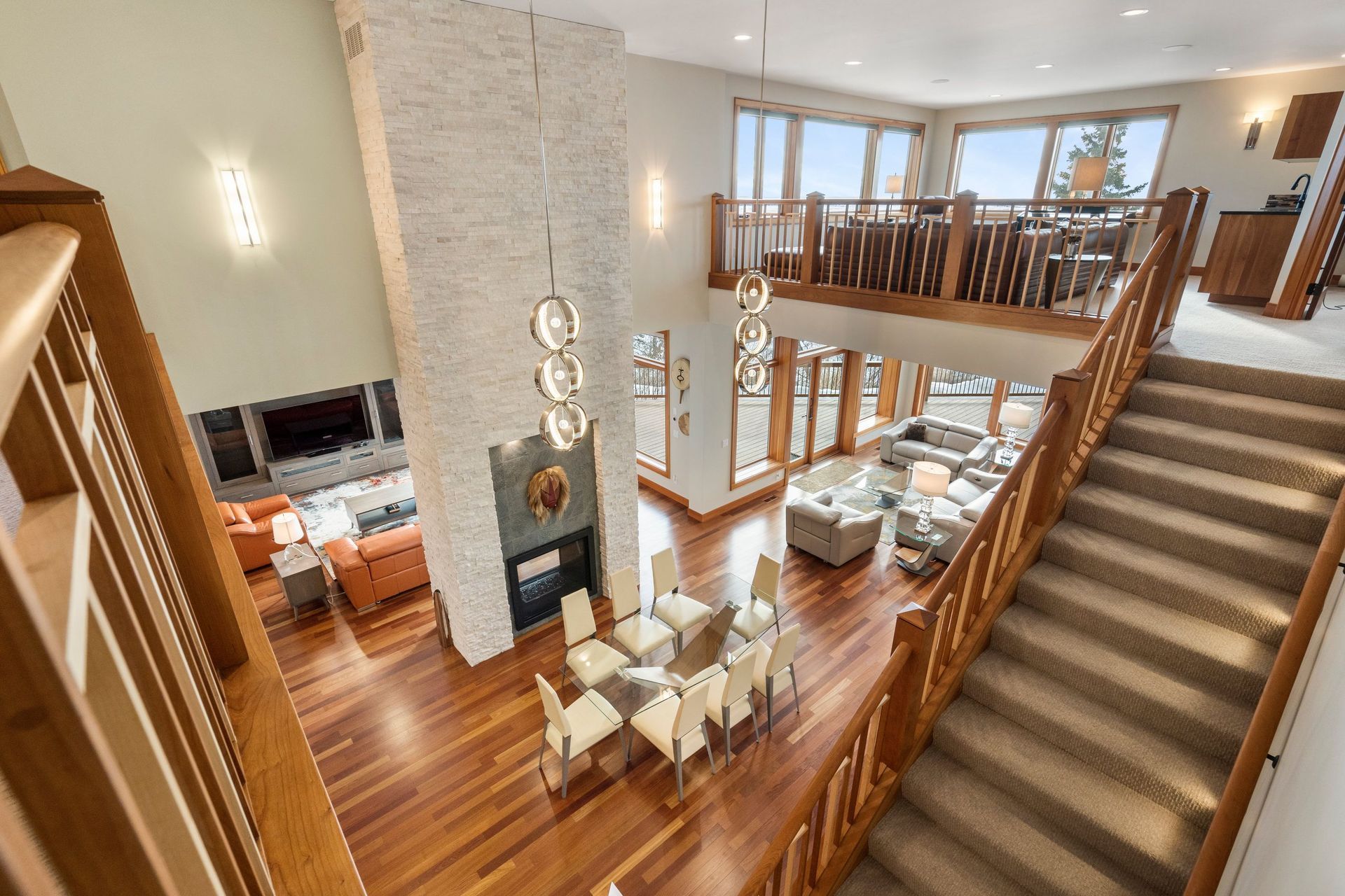 real estate media portfolio anchorage ak