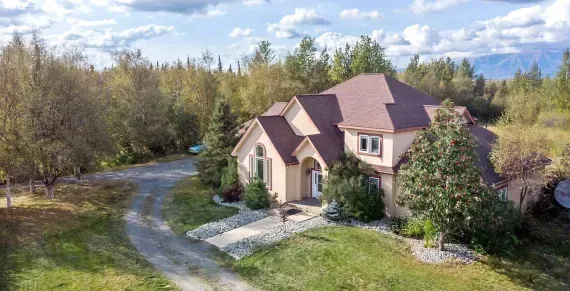 real estate photography anchorage ak