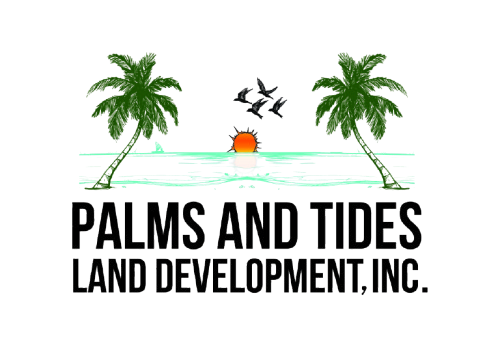 Gulf Breeze Homes logo