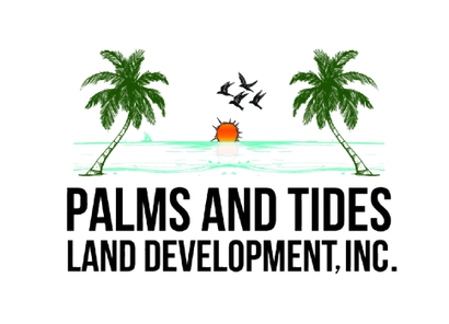 Gulf Breeze Homes logo