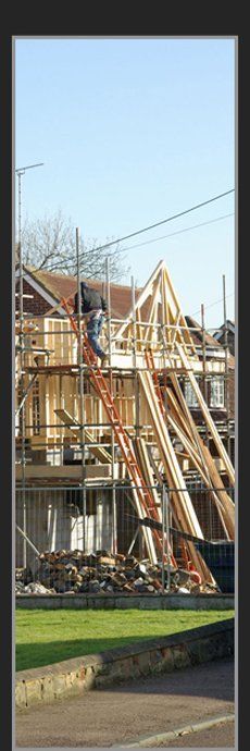 Loft conversions - Worcester, Worcestershire - Principle Design - Loft Conversions