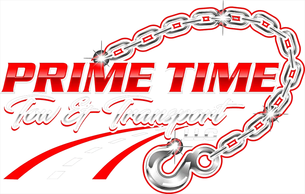 Prime Time Tow & Transport LLC