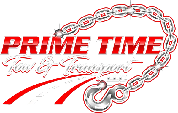 Prime Time Tow & Transport LLC