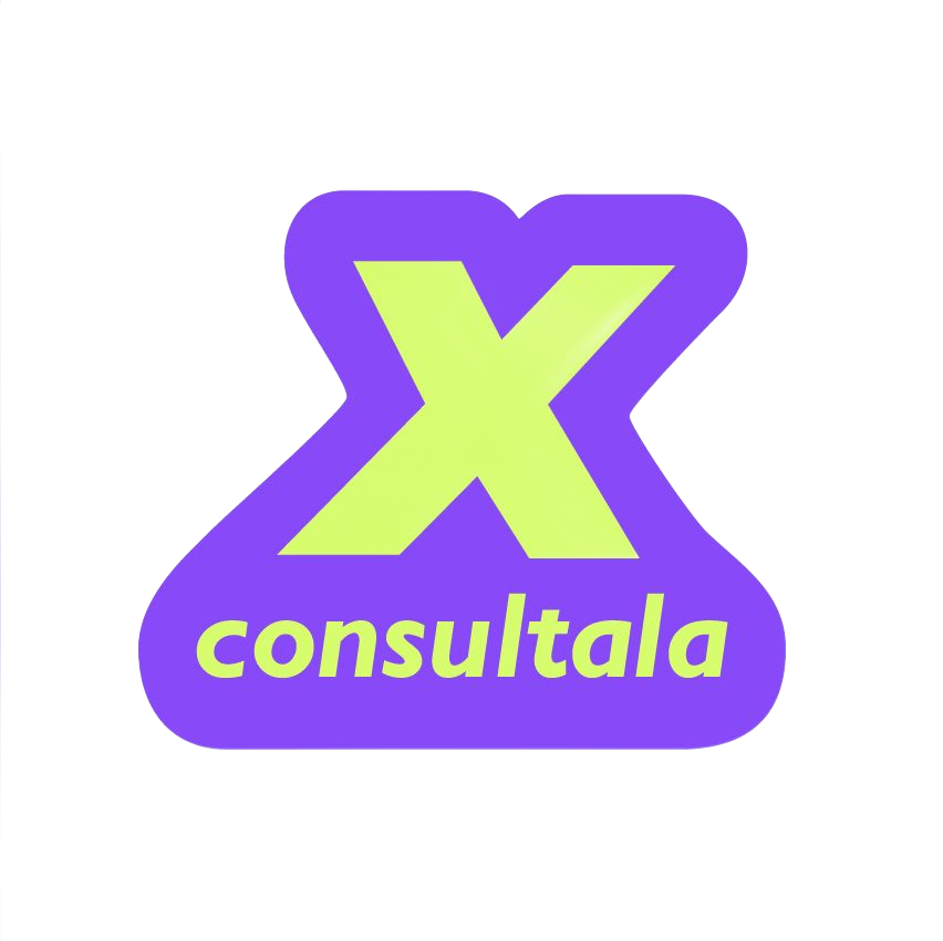 CONSULTALA logo