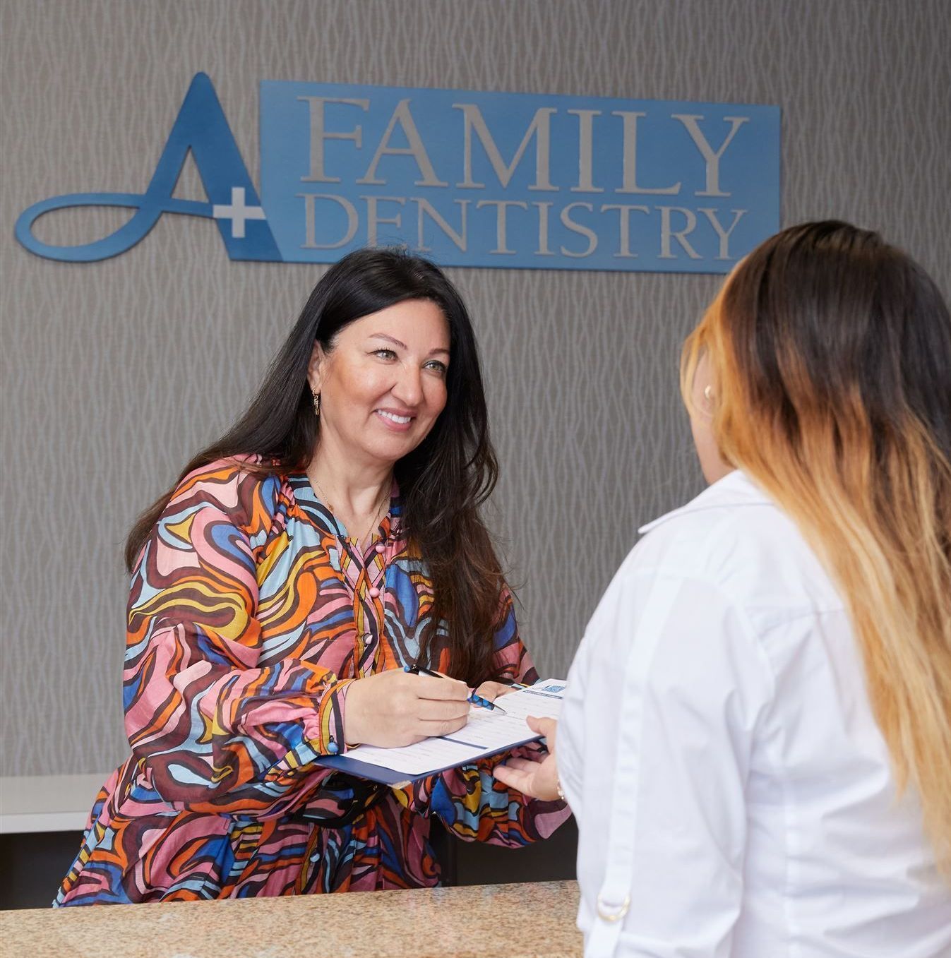 New patient specials